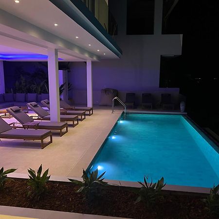 The Beach Residence Ko Samui Exterior foto