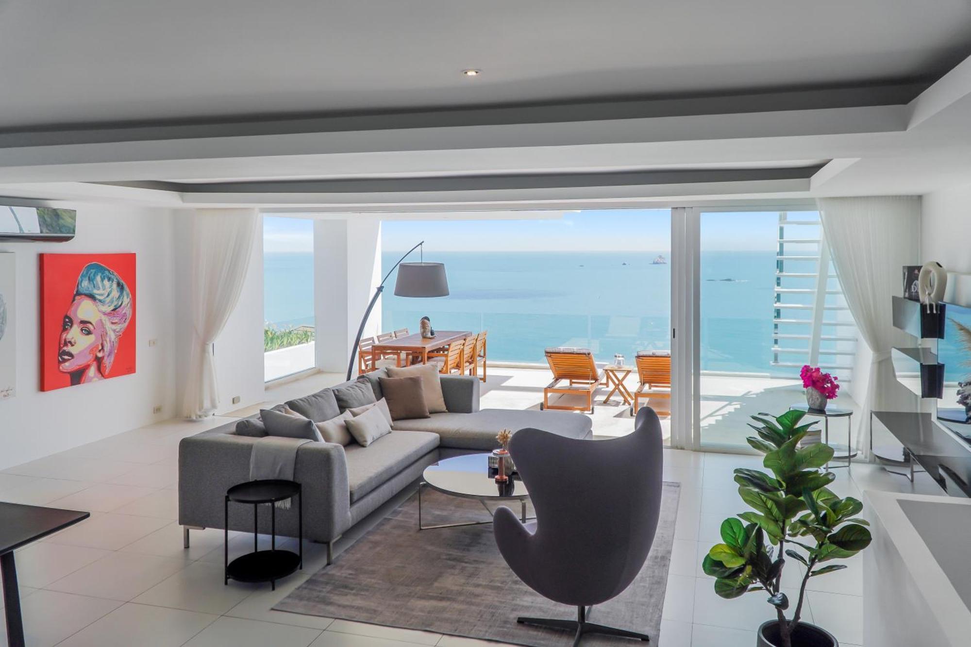 The Beach Residence Ko Samui Exterior foto
