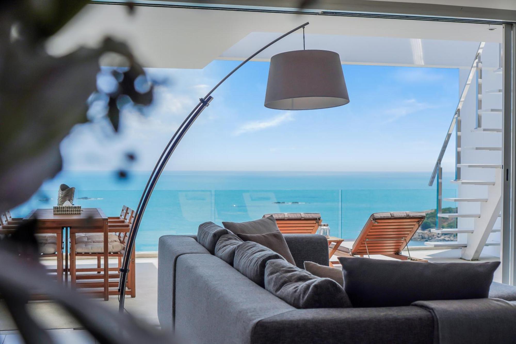 The Beach Residence Ko Samui Exterior foto