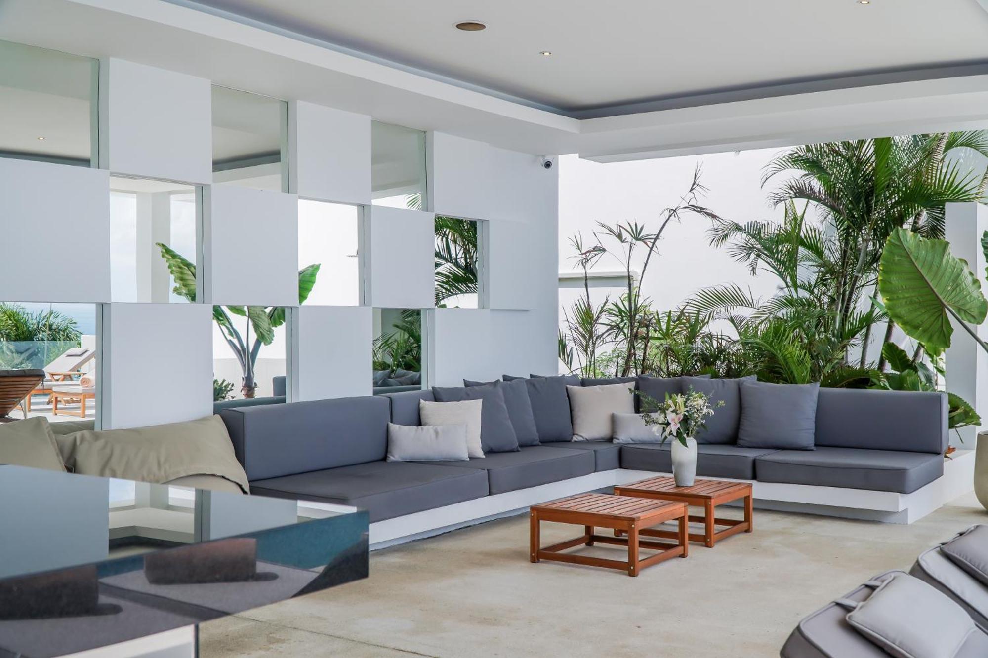 The Beach Residence Ko Samui Exterior foto