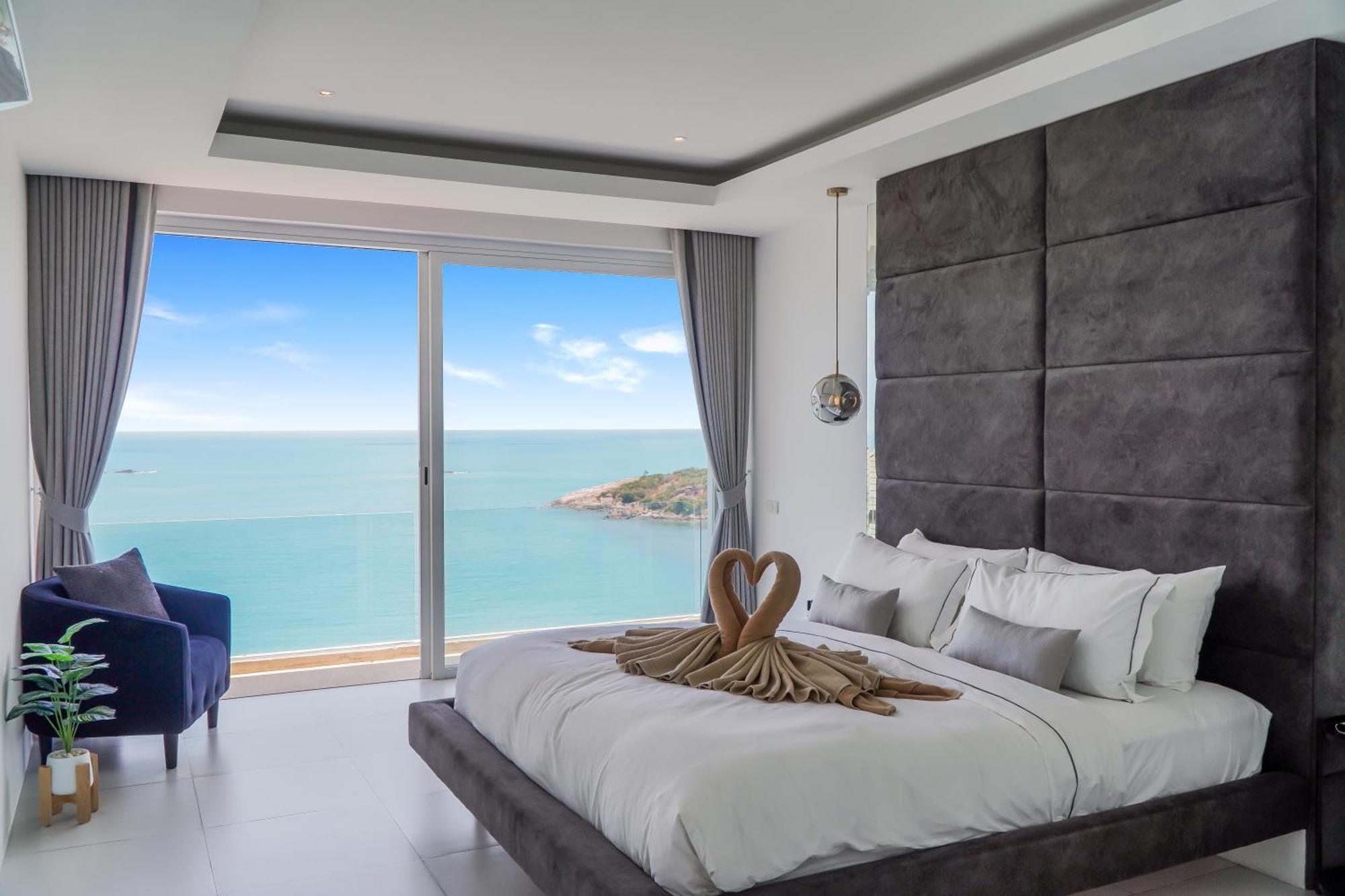The Beach Residence Ko Samui Exterior foto