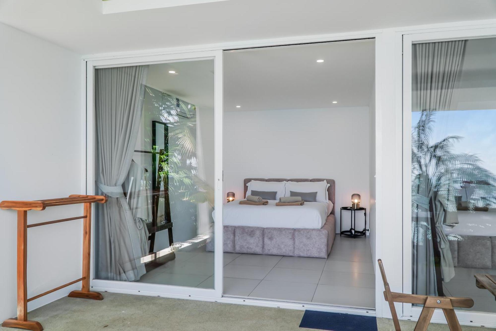 The Beach Residence Ko Samui Exterior foto