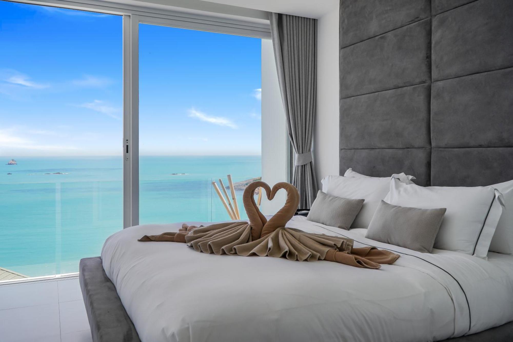 The Beach Residence Ko Samui Exterior foto