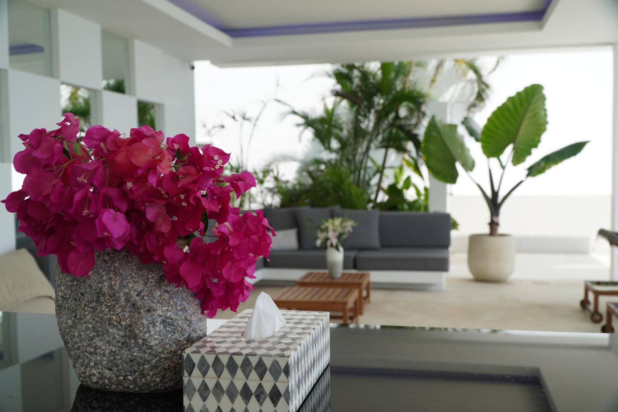 The Beach Residence Ko Samui Exterior foto