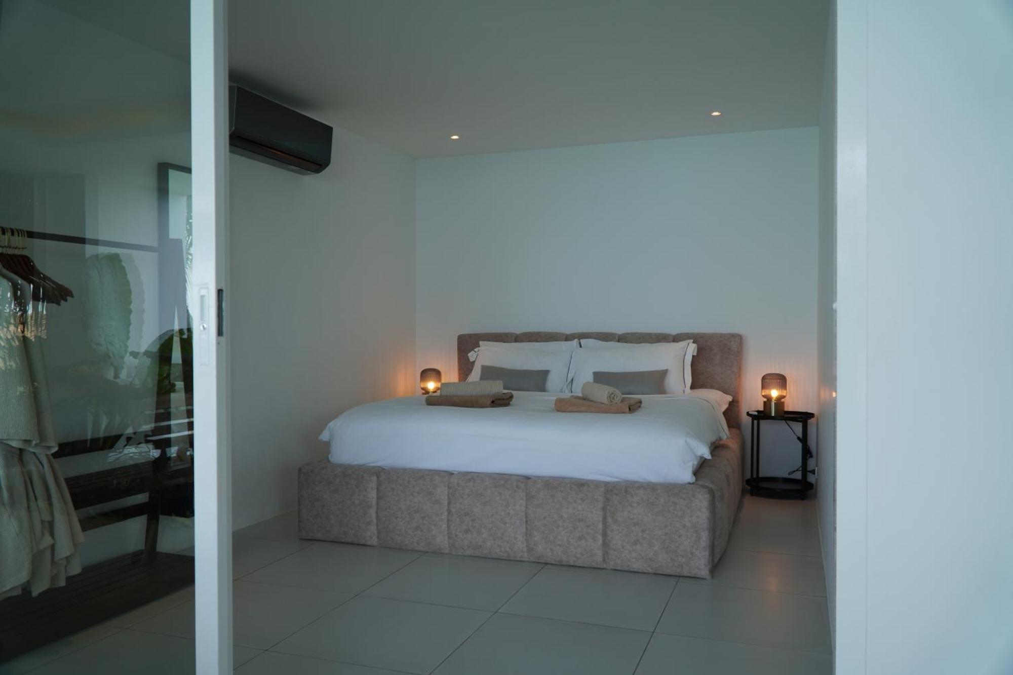 The Beach Residence Ko Samui Exterior foto